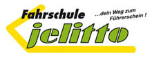 Fahrschule Jelitto Logo